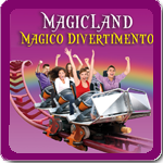 Rainbow Magic Land